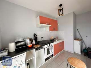 Location appartement 3 pièces