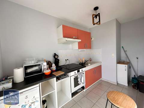 Location appartement 3 pièces