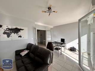 Location appartement 3 pièces