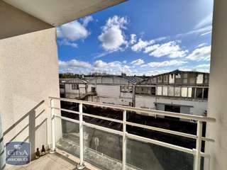 Location appartement 3 pièces