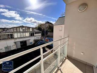 Location appartement 3 pièces