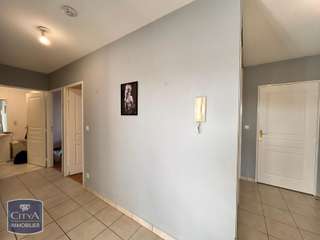 Location appartement 3 pièces