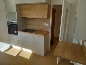 Location Appartement 2 piècesLaval