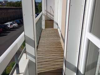 Location appartement 2 pièces