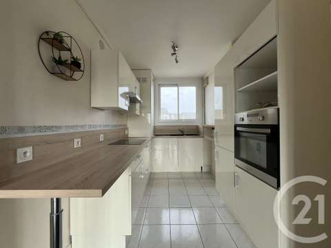 Location appartement 3 pièces