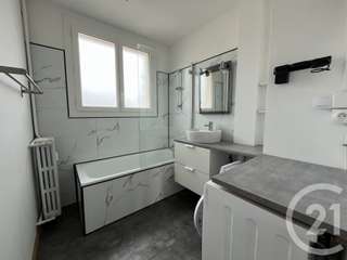 Location appartement 3 pièces