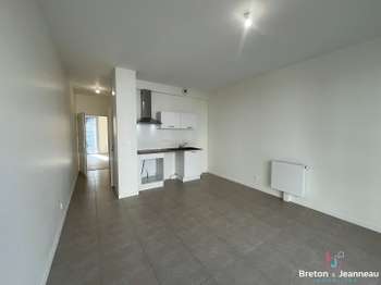 Location Studio 1 pièce