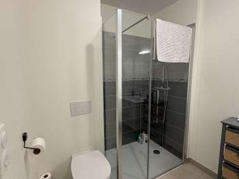 Location Studio 1 pièce