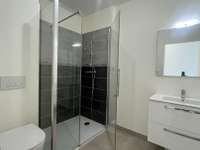 Location Studio 1 pièce