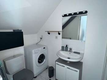 Location Studio 1 pièce