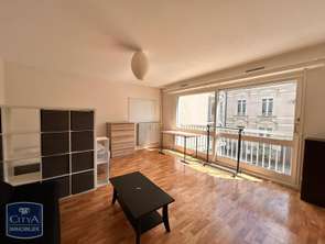 Location Appartement T1Laval