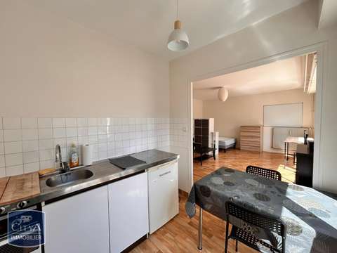 Location appartement 1 pièce
