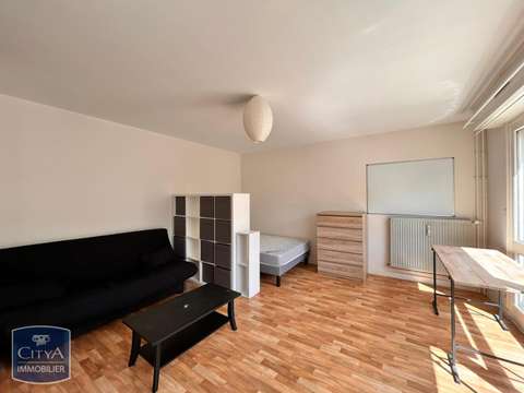 Location appartement 1 pièce