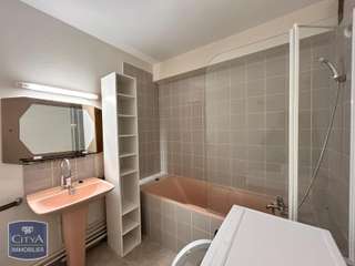 Location appartement 1 pièce