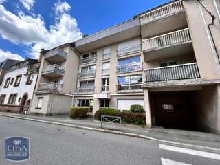 Location appartement 1 pièce