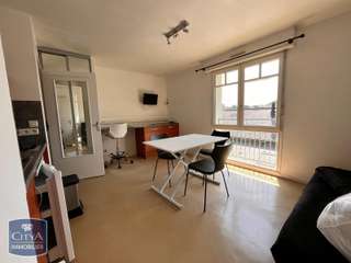 Location appartement 1 pièce