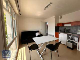 Location appartement 1 pièce