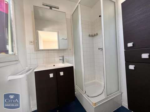 Location appartement 1 pièce