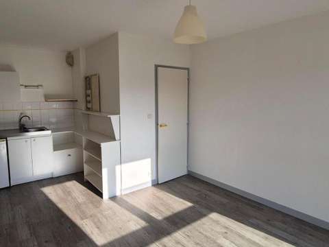 Location appartement 2 pièces