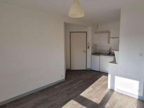 Location appartement 2 pièces