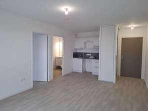 Location Appartement 2 piècesLaval