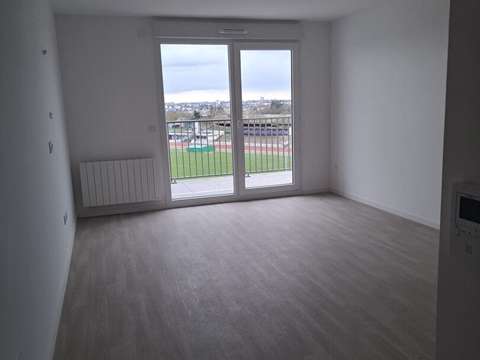 Location appartement 2 pièces
