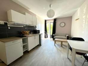 Location Appartement 2 piècesLaval