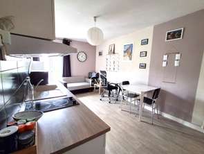 Location Appartement 2 piècesLaval