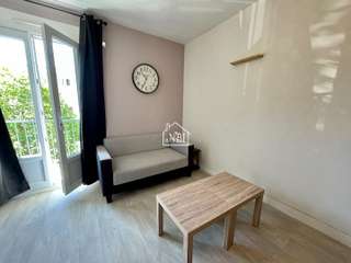 Location appartement 2 pièces