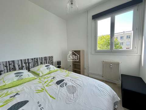 Location appartement 2 pièces
