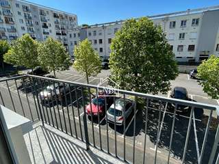 Location appartement 2 pièces