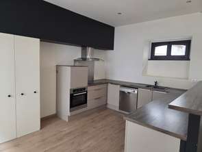Location Appartement 3 piècesLaval
