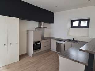 Photo Location appartement Laval