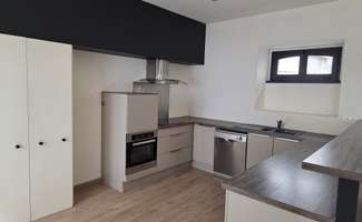 Photo Location appartement Laval