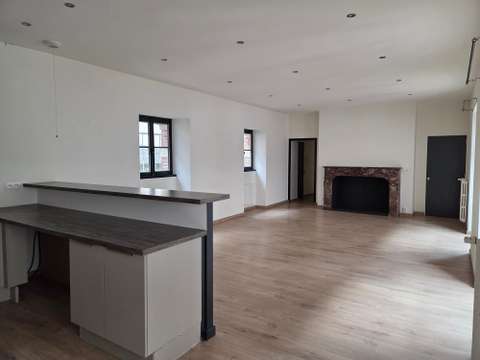 Location appartement 3 pièces