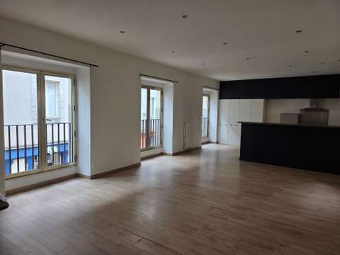Location appartement 3 pièces