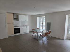 Location Appartement T1Laval