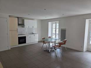 Photo Location appartement Laval