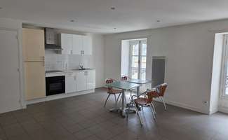 Photo Location appartement Laval