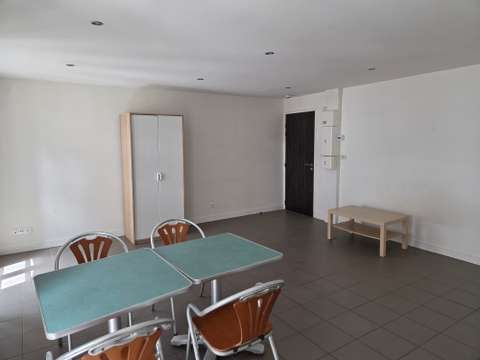 Location appartement 1 pièce