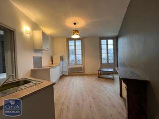 Location appartement 2 pièces