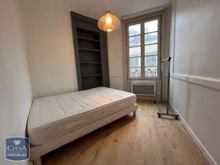 Location appartement 2 pièces