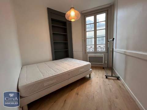 Location appartement 2 pièces