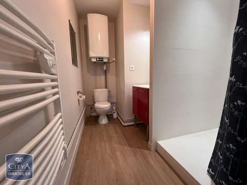 Location appartement 2 pièces