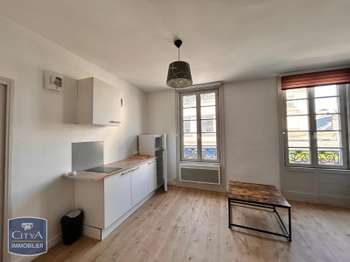Location appartement 2 pièces