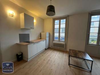 Location Appartement 2 piècesLaval