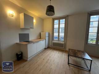 Location appartement 2 pièces