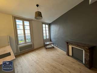 Location appartement 2 pièces