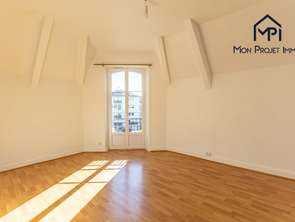 Location Appartement 4 piècesLaval
