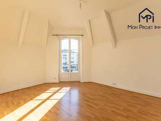 Location appartement 4 pièces